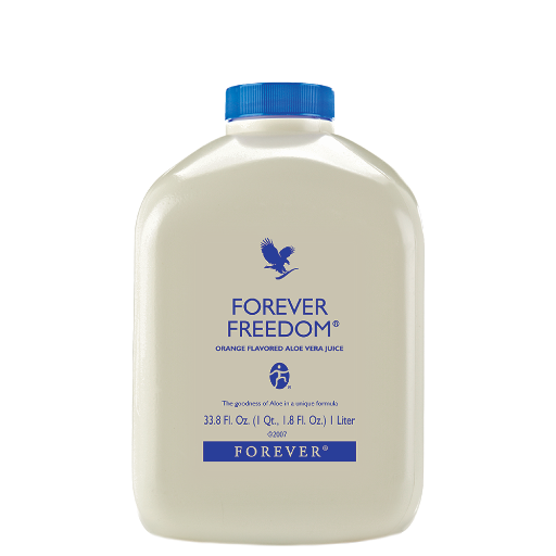 Forever Freedom®